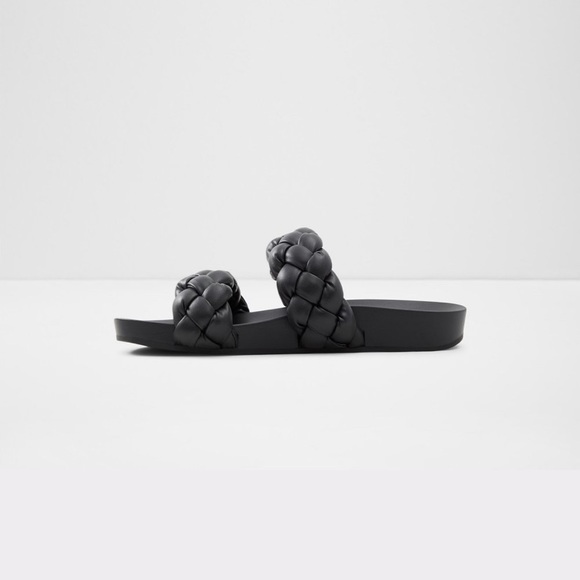 Aldo Slides - Picture 3 of 4